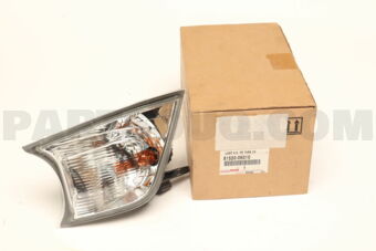 815200K010 LAMP ASSY  FR TURN S