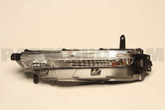 815200K040 Toyota LAMP ASSY, FR TURN S