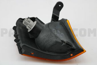 8152016210 LAMP ASSY, FRONT TURN SIGNAL, LH