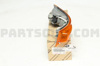 8152037101 Toyota LAMP ASSY, FRONT TURN SIGNAL, LH