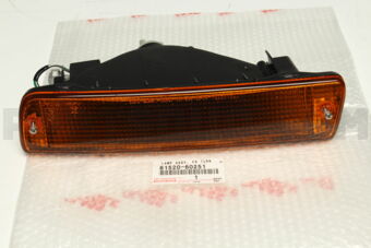 8152060251 LAMP ASSY, FRONT TURN SIGNAL, LH