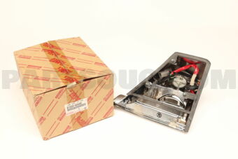 8152060440 LAMP ASSY, FR TURN