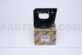 8152960610 Toyota BRACKET, FR TURN