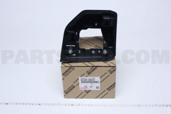 8152960610 Toyota BRACKET, FR TURN