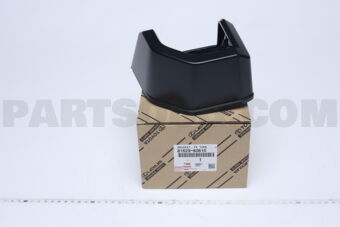 8152960610 Toyota BRACKET, FR TURN