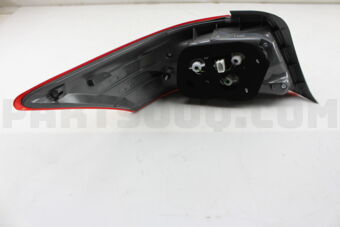815500D430 LAMP ASSY, REAR COMBINATION, RH