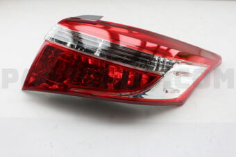 815500D430 LAMP ASSY, REAR COMBINATION, RH