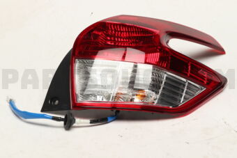 815500D460 LAMP ASSY, REAR COMBINATION, RH