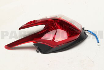 815500D460 LAMP ASSY, REAR COMBINATION, RH