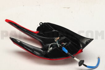 815500D460 LAMP ASSY, REAR COMBINATION, RH