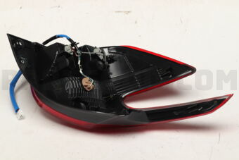 815500D460 LAMP ASSY, REAR COMBINATION, RH