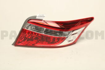815500D550 LAMP ASSY, REAR COMBINATION, RH