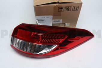 815500DA91 LAMP ASSY  RR COMBIN