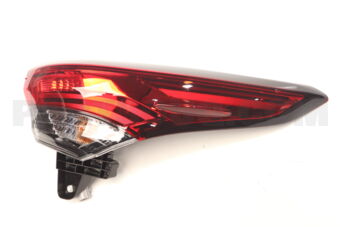 815500E240 LAMP ASSY  RR