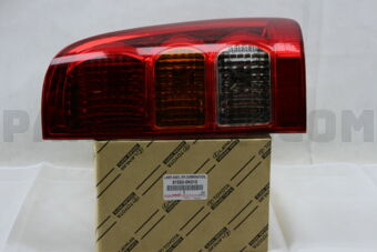 815500K010 LAMP ASSY, REAR COMBINATION, RH