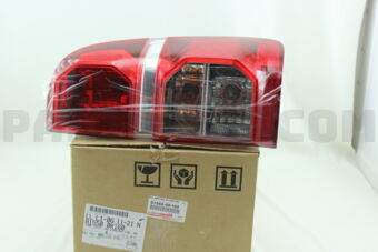 815500K160 LAMP ASSY, REAR COMBINATION, RH