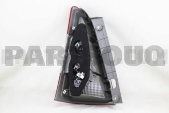 815500K210 LAMP ASSY, REAR COMBINATION, RH