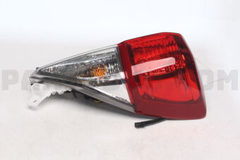 815500K240 LAMP ASSY, RR