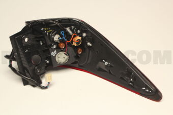 815500K382 Toyota LAMP ASSY  RR COMBIN