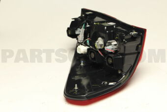 815500K431 LAMP ASSY, RR COMBIN