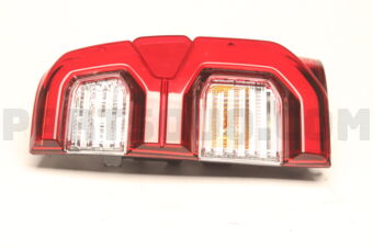 815500K690 LAMP ASSY  RR COMBIN