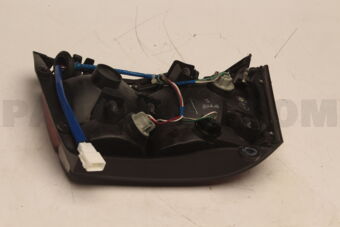 815501A751 Toyota LAMP ASSY, REAR COMBINATION, RH