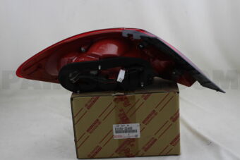 8155022A00 LAMP ASSY, REAR COMBINATION, RH