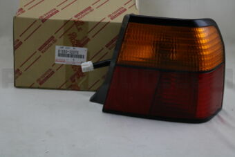 8155032370 LAMP ASSY, REAR COMBINATION, RH