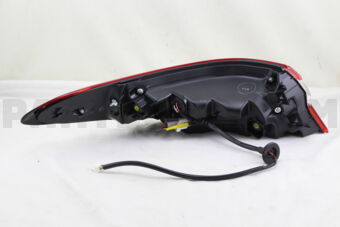 8155033690 LAMP ASSY, RR