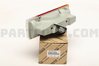 8155037240 LAMP ASSY, REAR COMBINATION, RH