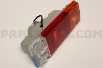8155037260 Toyota LAMP ASSY, REAR COMBINATION, RH
