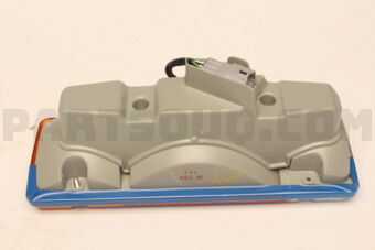 8155037270 Toyota LAMP ASSY, REAR COMBINATION, RH