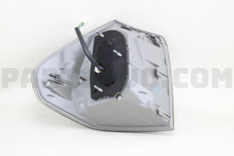 8155048061 LAMP ASSY, REAR COMBINATION, RH