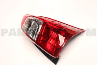 81550BZ220 Toyota LAMP ASSY  RR COMBIN
