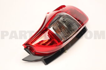 81550BZ220 Toyota LAMP ASSY  RR COMBIN