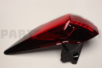 81550BZ490 Toyota LAMP ASSY  RR COMBIN