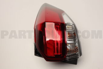 81550BZ490 Toyota LAMP ASSY  RR COMBIN