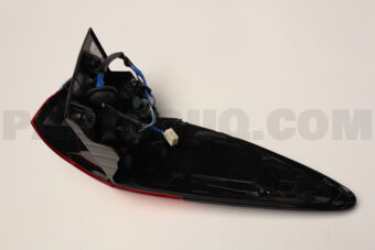 81550BZ490 Toyota LAMP ASSY  RR COMBIN