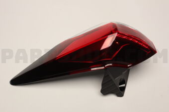81550BZ490 LAMP ASSY  RR COMBIN