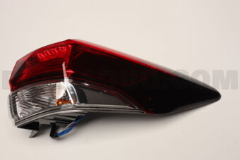 81550BZ490 Toyota LAMP ASSY  RR COMBIN