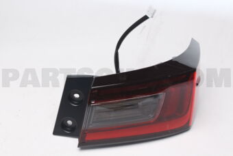 81550BZ620 Toyota LAMP ASSY, RR COMBIN