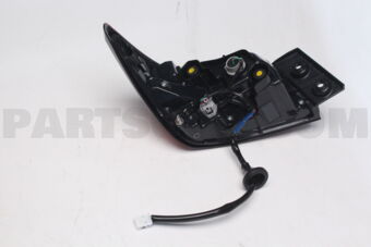 81550BZ620 Toyota LAMP ASSY, RR COMBIN
