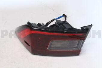 81550BZ640 Toyota LAMP ASSY, RR COMBIN