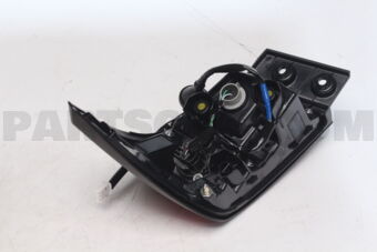81550BZ640 Toyota LAMP ASSY, RR COMBIN