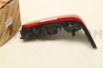 815511A821 LENS, REAR COMBINATION LAMP, RH