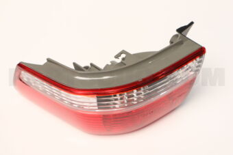 8155122880 LENS, REAR COMBINATION LAMP, RH