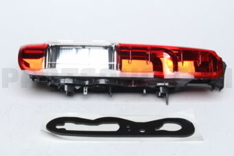 8155126443 LENS &amp; BODY  RR