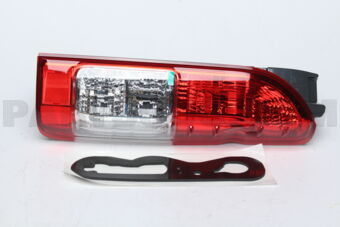 8155126443 LENS &amp; BODY  RR