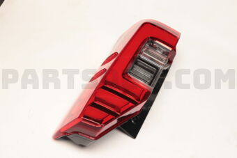 8155126510 LENS & BODY  RR