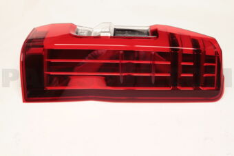 8155126510 LENS & BODY  RR
